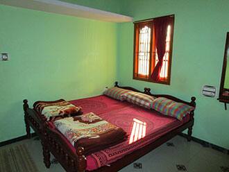 Pon Home Stay, Valparai 5